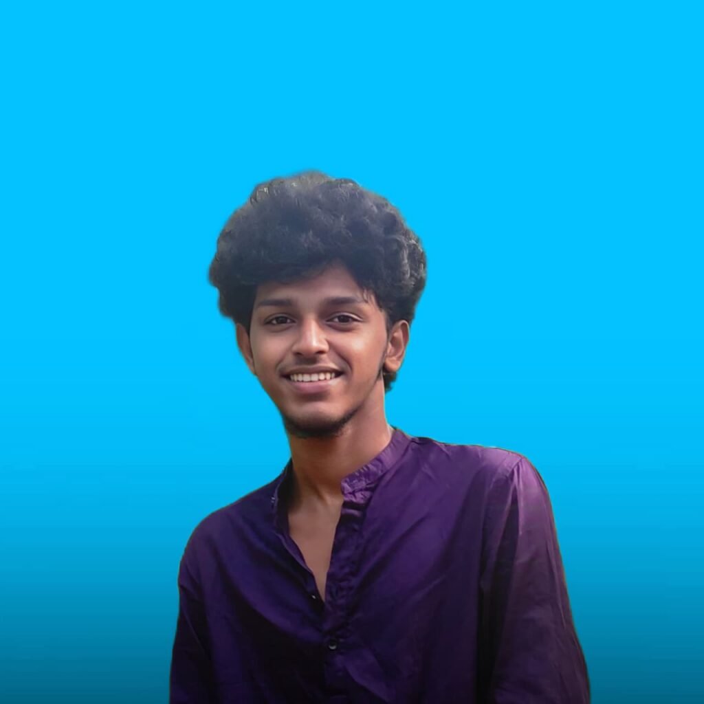 freelance digital marketer in calicut